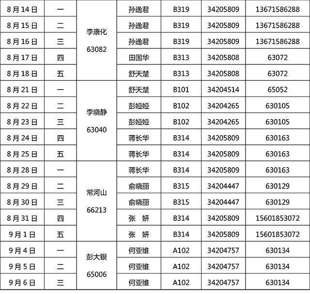 bat365中文官方网站2023年暑假值班表-2.jpg